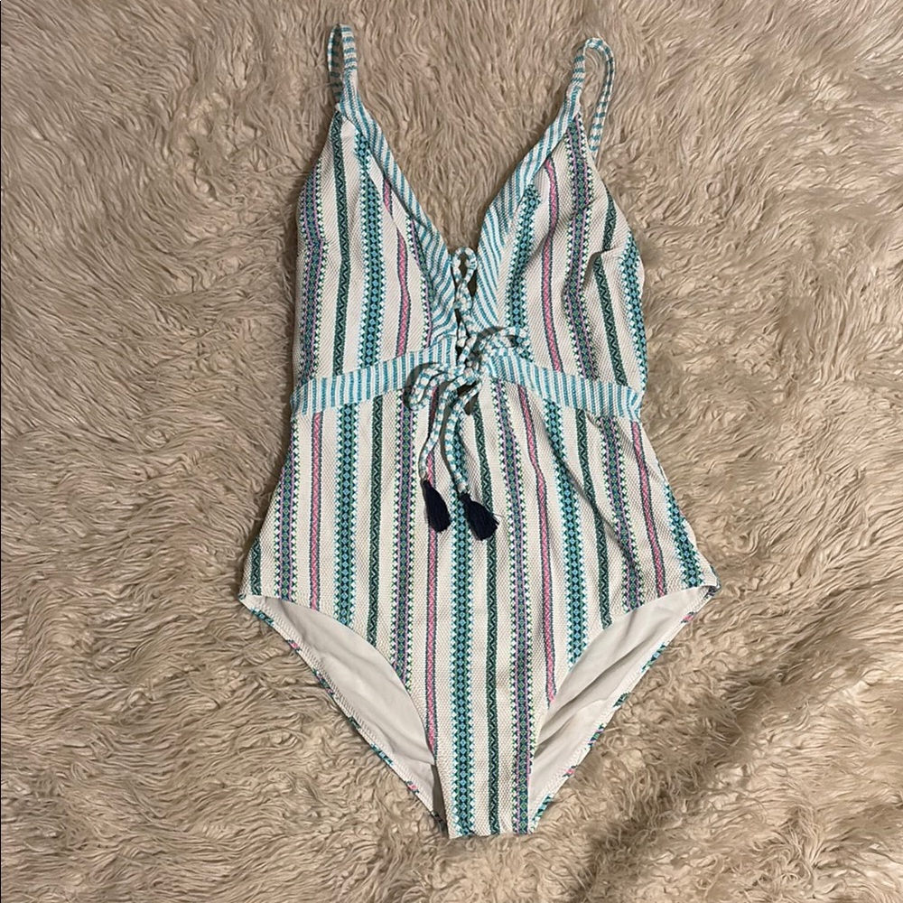 Jessica Simpson Swim